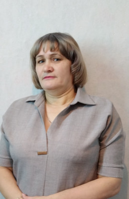 Педагогический работник Иванова Ирина Владимировна Педагогический работник Иванова Ирина Владимировна
