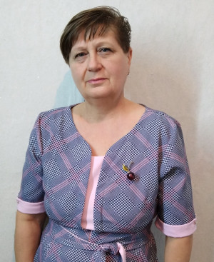 Педагогический работник Мотрусь Елена Васильевна Педагогический работник Мотрусь Елена Васильевна